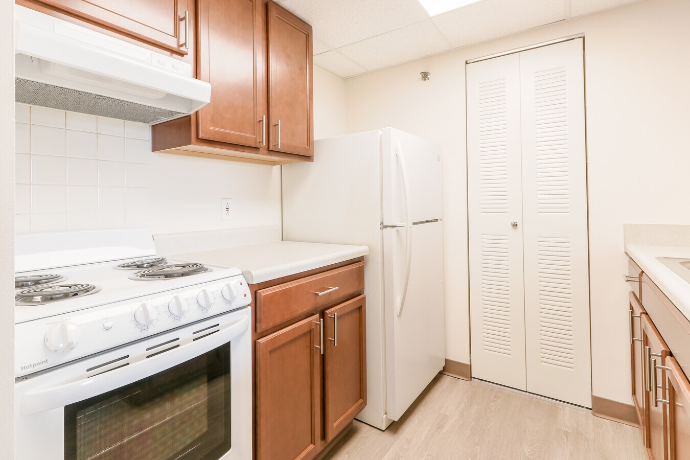 Photo - Village Center