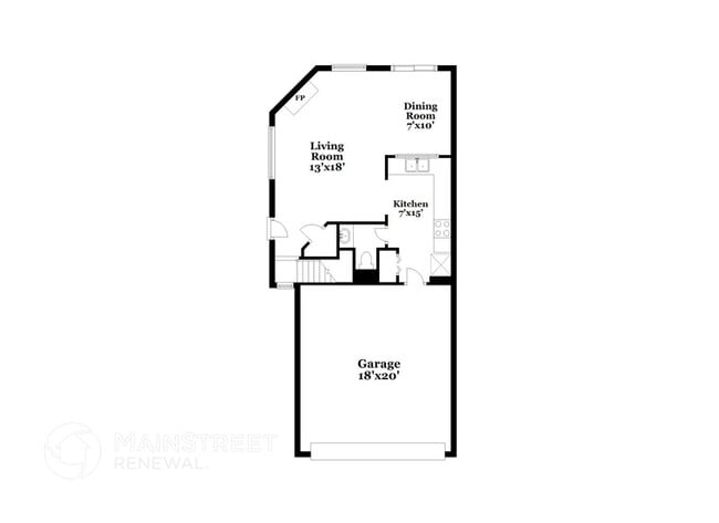 Photo - 6625 Kinnerton Dr