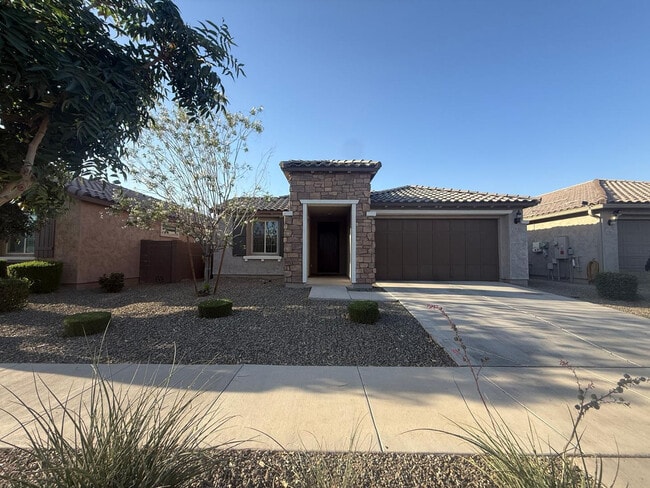 Building Photo - 22820 E Marsh Rd