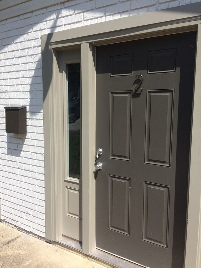 Building Photo - Rich Acres Apartments Unit 1