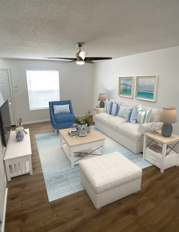Building Photo - 2511 Bay Oaks Dr Rental