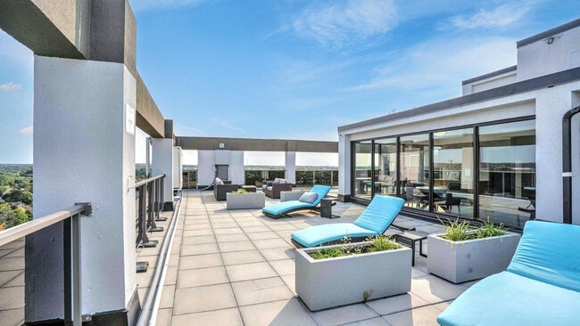 Cambridge Park Apartments