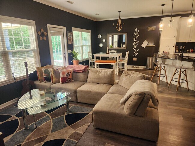 Photo - 3 Bedroom Single Family Home in Headland