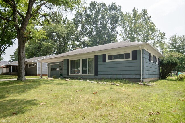 3 br, 1 bath House - 9251 Newkirk Drive - 3 br, 1 bath House - 9251 Newkirk Drive