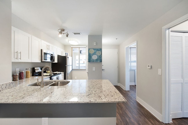 Photo - The Flats at Rosemary Square