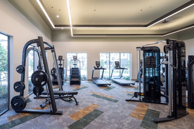Prose Riviana apartments — community photo