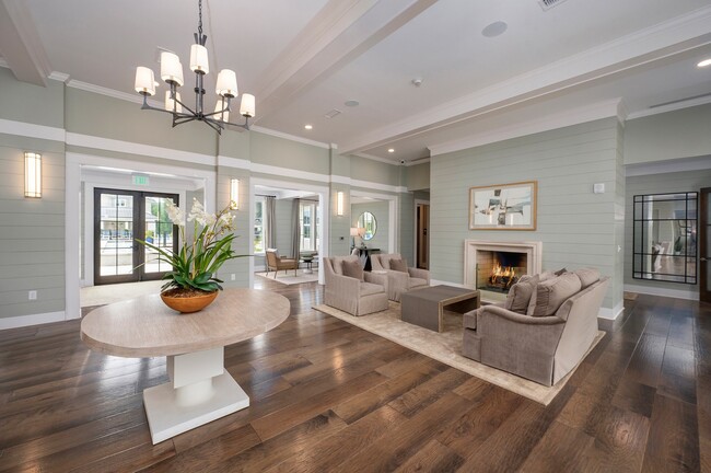 Greystone at Mulberry Grove