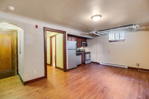 Photo - Dean Apartments