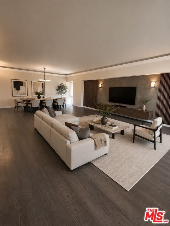 Photo - 10445 Wilshire Blvd Unit 1405