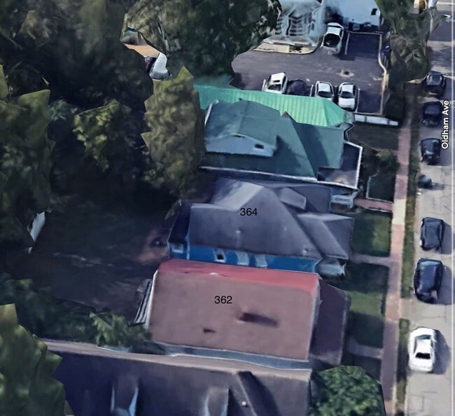 362 Oldham Ave