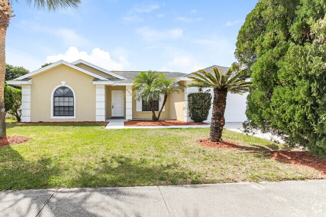 Building Photo - 2786 Muscatello St Rental