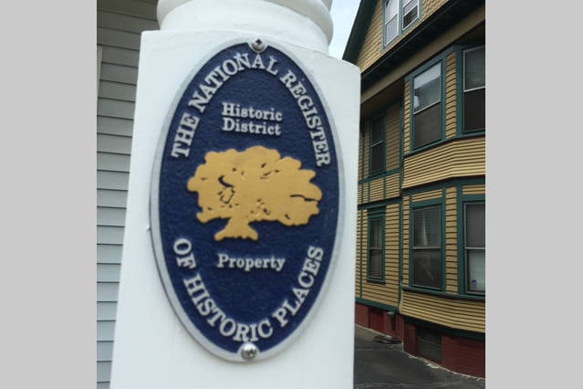 Photo - 172 Ellsworth Avenue