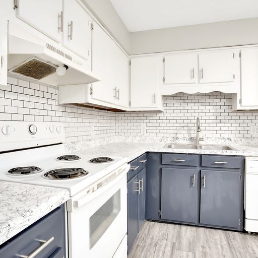 2 Bed/1.5 Bath Apartment-Rossville, GA