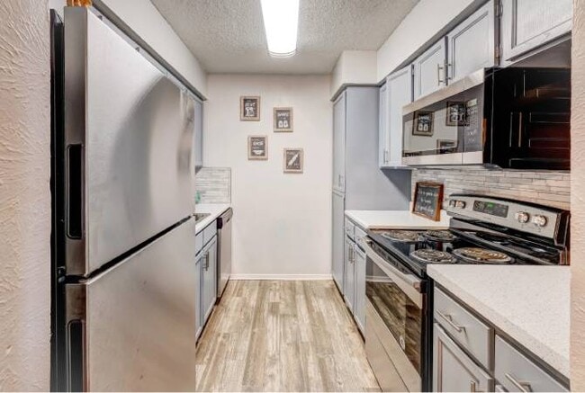 Photo - Marabella Apartments