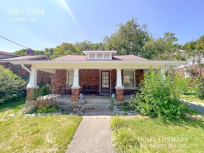 Photo - 435 Park Ave