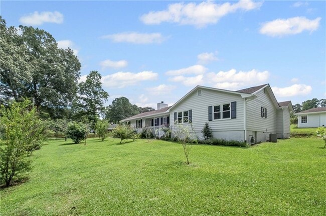 Building Photo - 3535 Stonewall Dr NW Rental