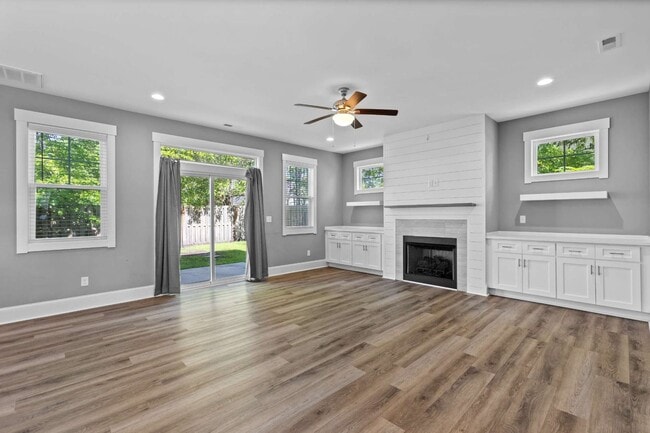 Photo - Coastal Living with Bonus Room & Flexible Space