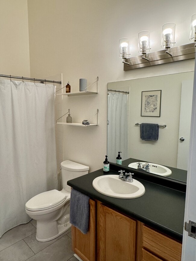 Photo - 1521 Central St Condo Unit 3E