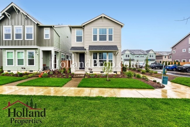 Building Photo - 3 Bedroom new home in South Hillsboro area