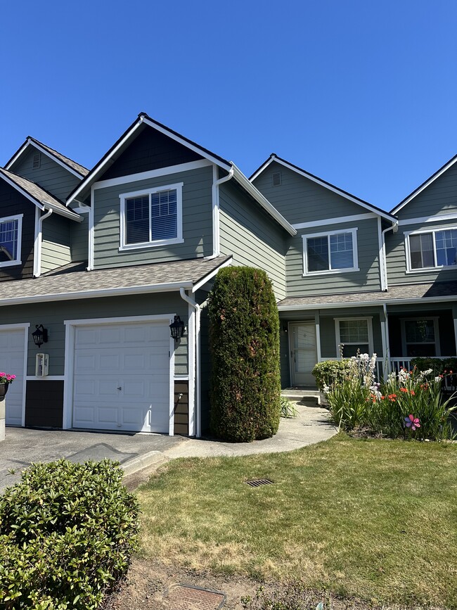 Photo - 119 91st Ave SE Townhome