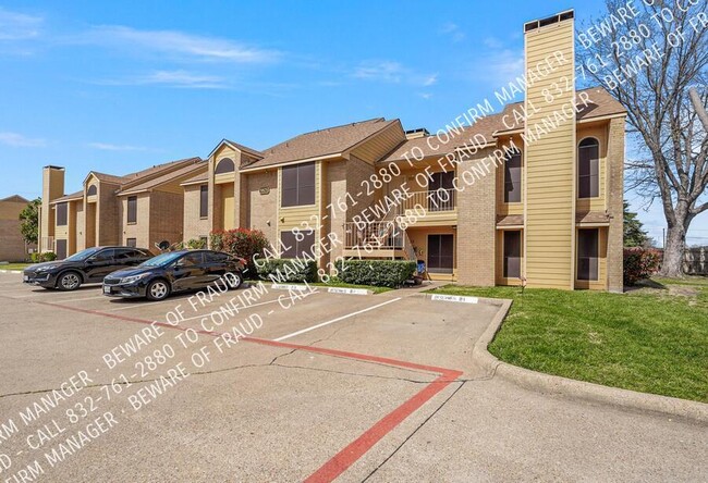 Quaint Condo Close to Lake Ray Hubbard! - Quaint Condo Close to Lake Ray Hubbard! Unidad 211