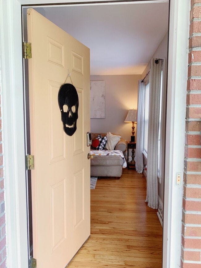 Building Photo - 109 Stancill Dr Unit A Rental