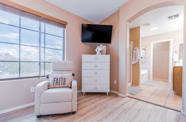 Photo - 1550 N Desert Willow St Unidad SI ID1495037P