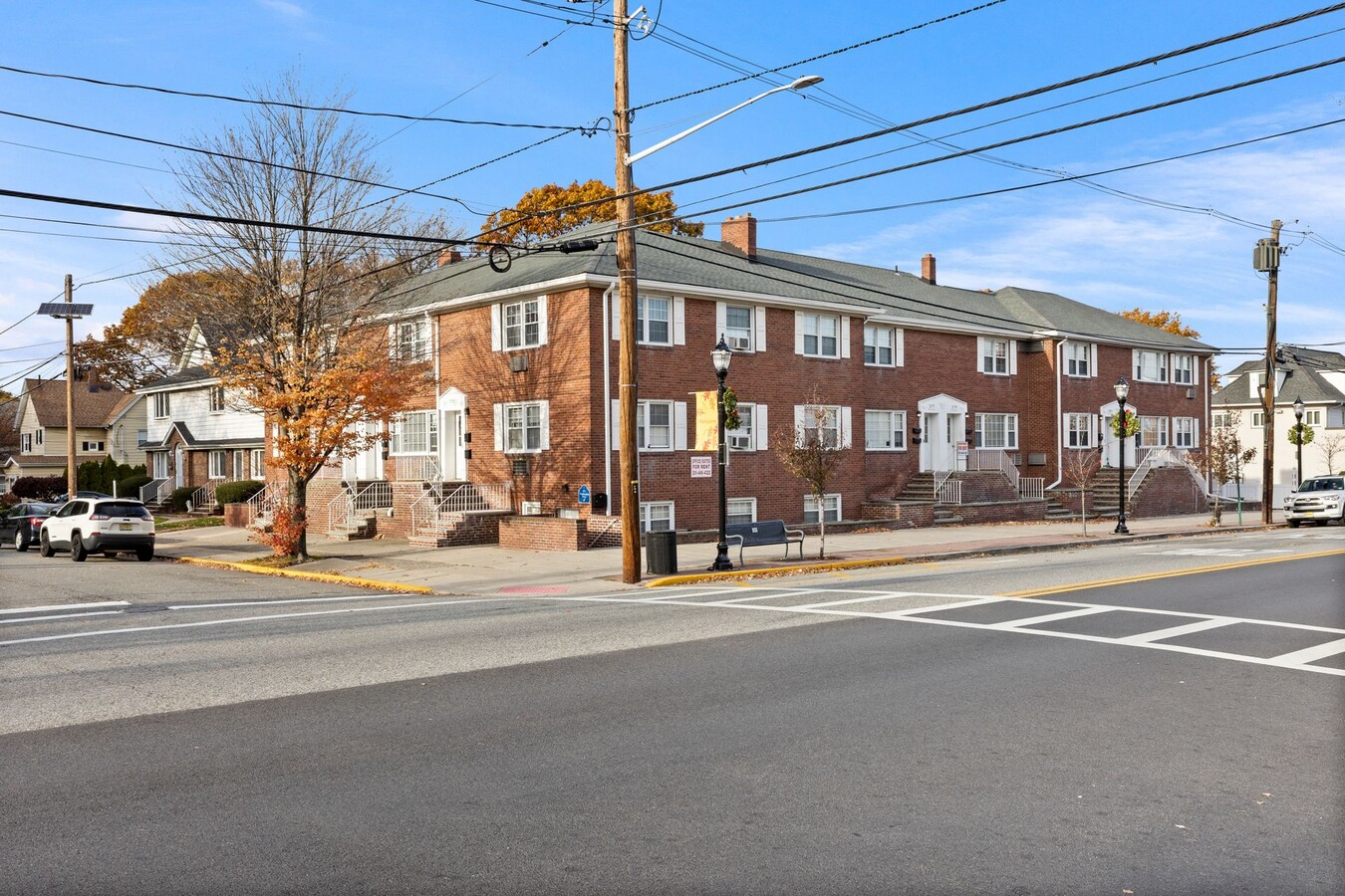 FAO Hasbrouck Heights LLC - FAO Hasbrouck Heights LLC Apartments