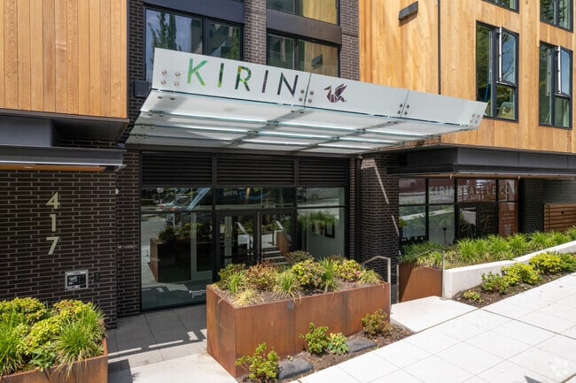 Building Photo - Kirin