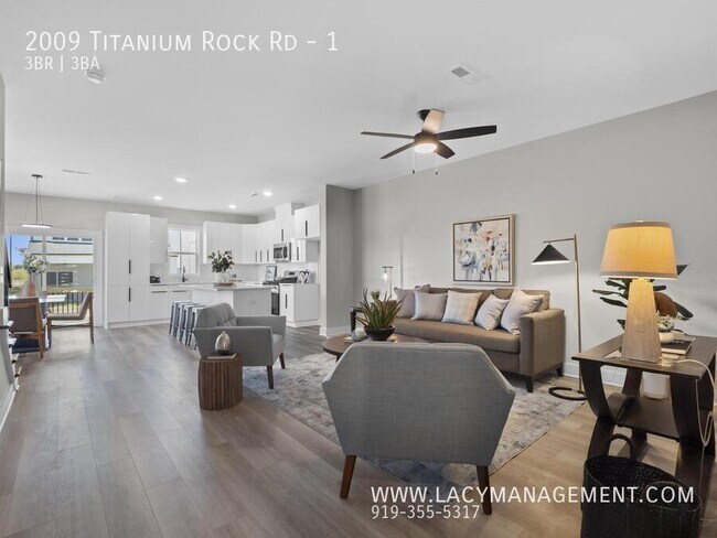 Photo - 2009 Titanium Rock Rd