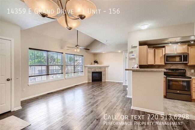Building Photo - 14359 E Grand Dr Rental