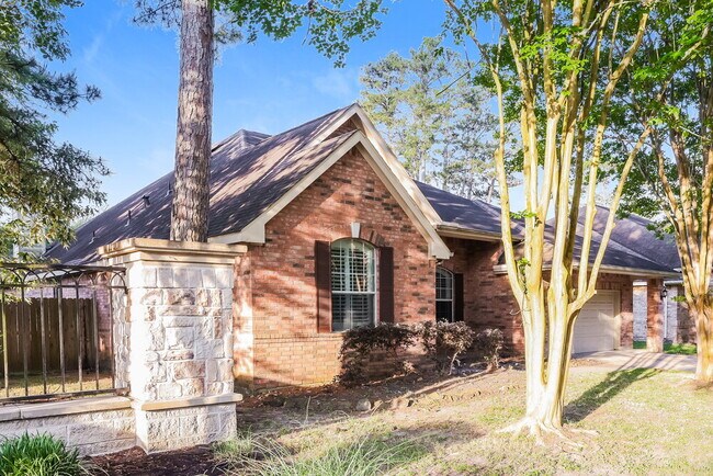 Photo - 20868 Bentwood Oaks Dr