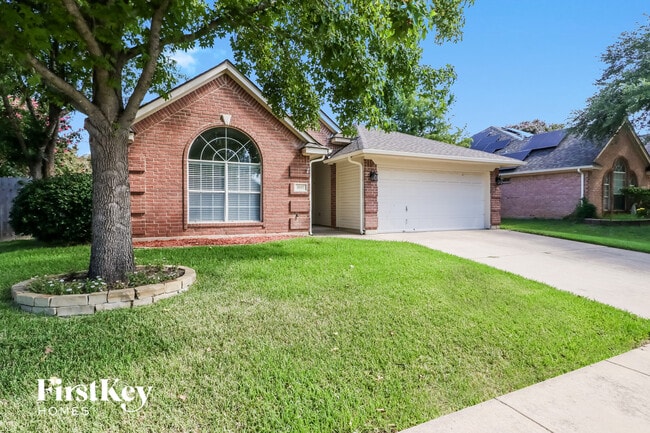 Photo - 9037 San Joaquin Trail