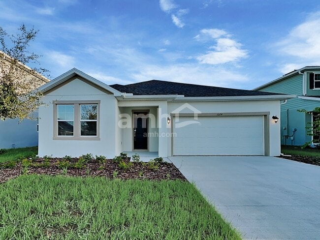 Photo - 1074 Heavenly Dr House