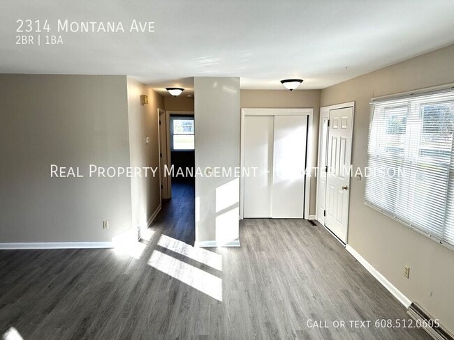 Photo - 2314 Montana Ave