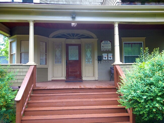 Photo - 117 Concord Pl Unit Concord 117.2
