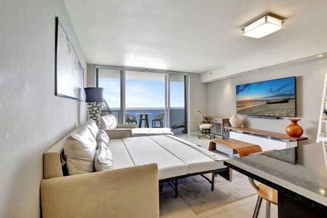 Photo - 1830 S Ocean Dr Unit 1830 S Ocean Boulevard # 4612