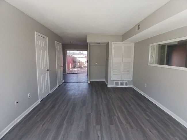 Photo - Updated 2 Bedroom 1.5 Bath Townhome