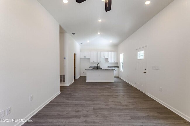 Photo - 2025 NEW BUILT 2 BR 2 BA Rental that could be a 3BR