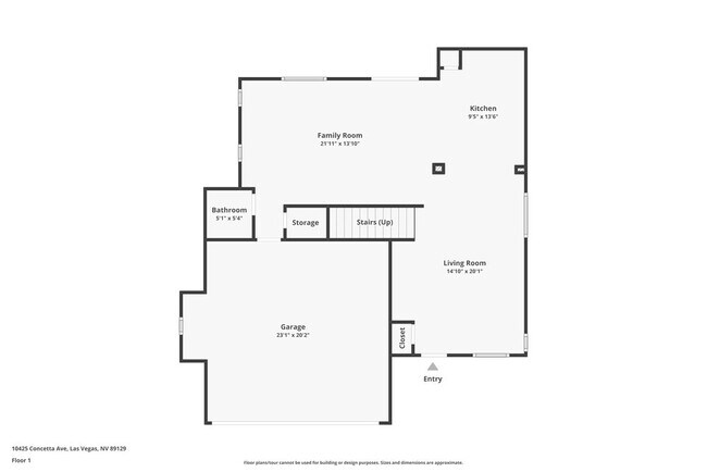 Photo - 10425 Concetta Ave