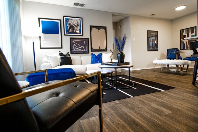 The Vibe Apartments - The Vibe Apartments
