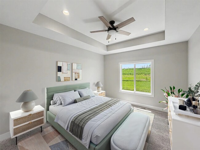 Photo - 2935 Lake Hill Dr