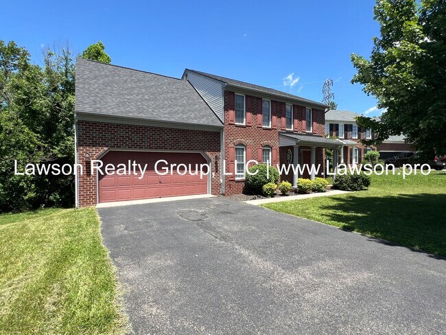 Photo - Beautiful Four Bedroom Home in "The Groves...