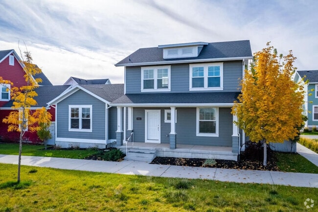 Building Photo - 5032 Bear Trap Dr Rental