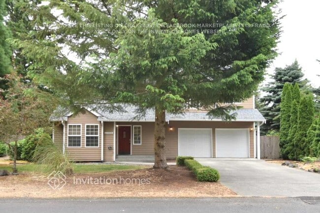 Building Photo - 23311 67th Ave Ct E Rental