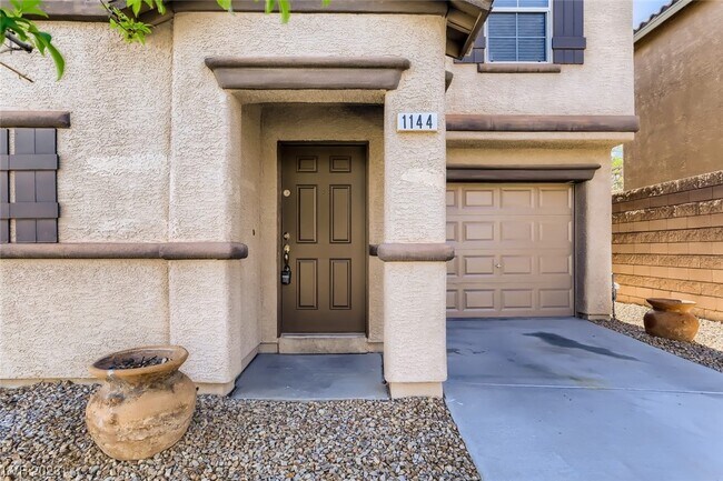 Photo - 1144 Desert Mountain Dr