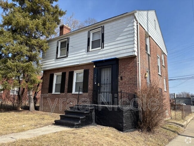 Building Photo - 14100 Winthrop St Rental
