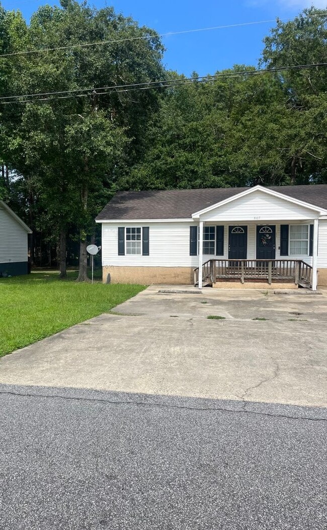 Photo - Ash Street Ext (807) Unit A