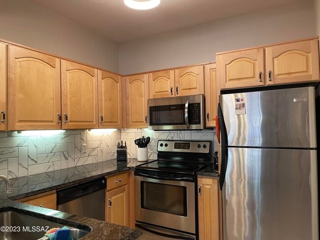 1500 E Pusch Wilderness Dr Unit 11203