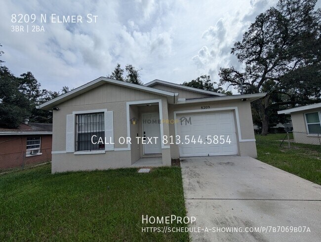 Photo - 8209 N Elmer St